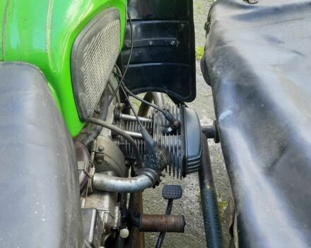 Днепр Другая, объемом двигателя 0 л и пробегом 0 тыс. км за 856 $, фото 7 на Automoto.ua