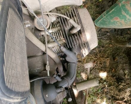 Дніпро Інша, об'ємом двигуна 0.65 л та пробігом 0 тис. км за 122 $, фото 3 на Automoto.ua