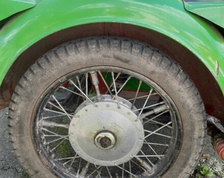 Днепр Другая, объемом двигателя 0 л и пробегом 0 тыс. км за 856 $, фото 10 на Automoto.ua