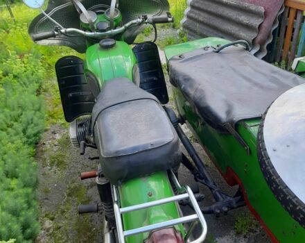 Днепр Другая, объемом двигателя 0 л и пробегом 0 тыс. км за 856 $, фото 4 на Automoto.ua