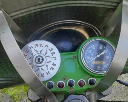 Днепр Другая, объемом двигателя 0 л и пробегом 0 тыс. км за 856 $, фото 9 на Automoto.ua