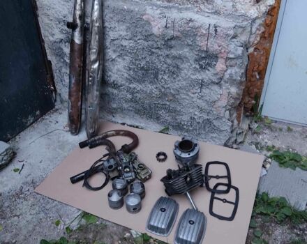 Дніпро Інша, об'ємом двигуна 0 л та пробігом 0 тис. км за 143 $, фото 10 на Automoto.ua