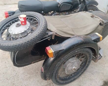 Днепр Другая, объемом двигателя 0 л и пробегом 0 тыс. км за 485 $, фото 2 на Automoto.ua