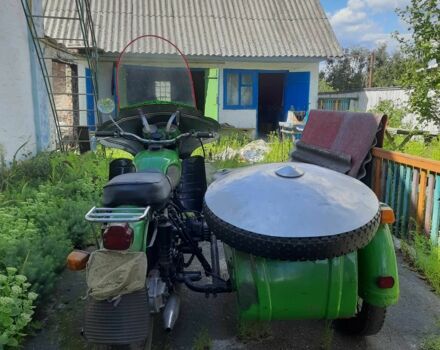 Днепр Другая, объемом двигателя 0 л и пробегом 0 тыс. км за 856 $, фото 6 на Automoto.ua