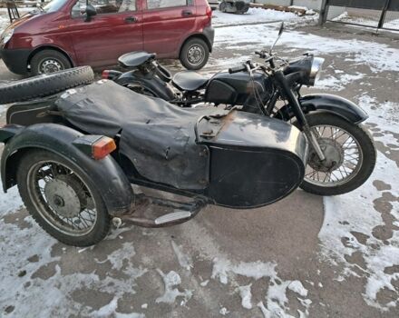 Днепр Другая, объемом двигателя 0 л и пробегом 0 тыс. км за 650 $, фото 3 на Automoto.ua