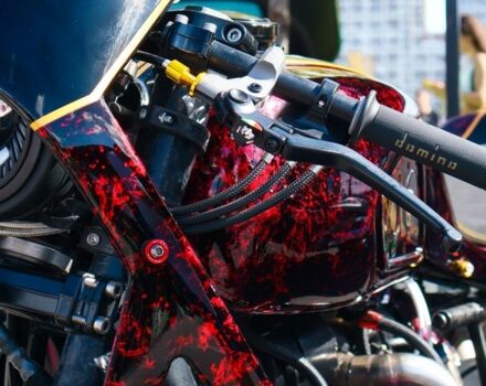 Дніпро Інша 1982 у Києві на Automoto.ua Дніпро Інша, об'ємом двигуна 0 л та пробігом 0 тис. км за 10000 $, фото 4 на Automoto.ua