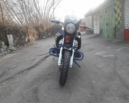 Днепр Другая 1982 в Черкассах на Automoto.ua Днепр Другая, объемом двигателя 0.65 л и пробегом 0 тыс. км за 594 $, фото 7 на Automoto.ua