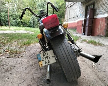 Днепр Другая, объемом двигателя 0.65 л и пробегом 0 тыс. км за 848 $, фото 7 на Automoto.ua