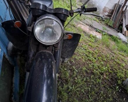 Дніпро Інша, об'ємом двигуна 0.65 л та пробігом 0 тис. км за 291 $, фото 2 на Automoto.ua