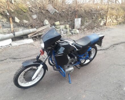 Днепр Другая 1982 в Черкассах на Automoto.ua Днепр Другая, объемом двигателя 0.65 л и пробегом 0 тыс. км за 594 $, фото 9 на Automoto.ua