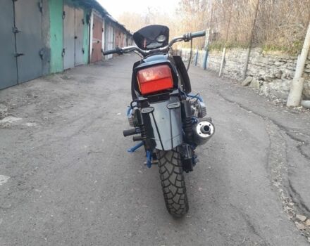 Днепр Другая, объемом двигателя 0.65 л и пробегом 0 тыс. км за 589 $, фото 3 на Automoto.ua