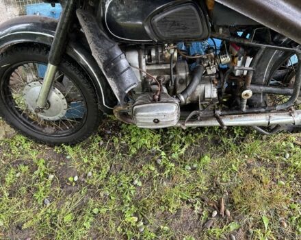 Дніпро Інша, об'ємом двигуна 0.65 л та пробігом 0 тис. км за 291 $, фото 6 на Automoto.ua