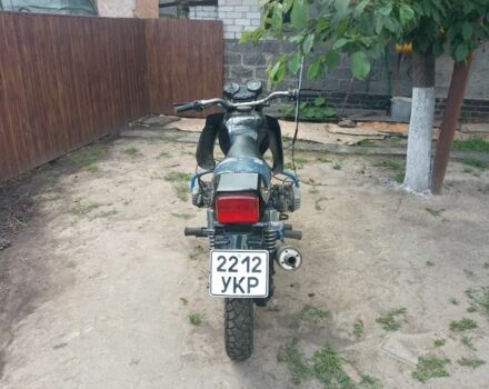 Дніпро Інша, об'ємом двигуна 0.65 л та пробігом 0 тис. км за 606 $, фото 2 на Automoto.ua