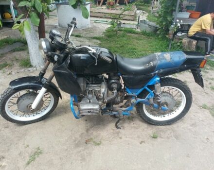Дніпро Інша, об'ємом двигуна 0.65 л та пробігом 0 тис. км за 606 $, фото 3 на Automoto.ua