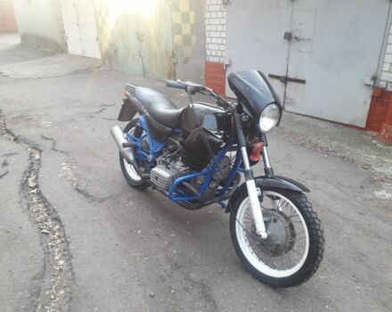 Днепр Другая, объемом двигателя 0.65 л и пробегом 0 тыс. км за 589 $, фото 6 на Automoto.ua