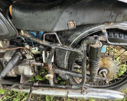 Дніпро Інша, об'ємом двигуна 0.65 л та пробігом 0 тис. км за 291 $, фото 4 на Automoto.ua
