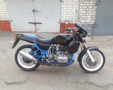 Днепр Другая 1982 в Черкассах на Automoto.ua Днепр Другая, объемом двигателя 0.65 л и пробегом 0 тыс. км за 594 $, фото 5 на Automoto.ua