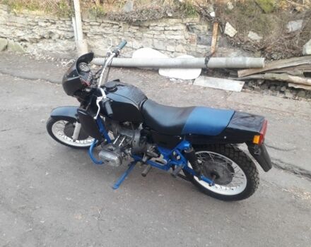 Днепр Другая, объемом двигателя 0.65 л и пробегом 0 тыс. км за 589 $, фото 1 на Automoto.ua