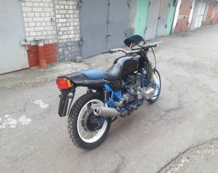 Днепр Другая 1982 в Черкассах на Automoto.ua Днепр Другая, объемом двигателя 0.65 л и пробегом 0 тыс. км за 594 $, фото 2 на Automoto.ua