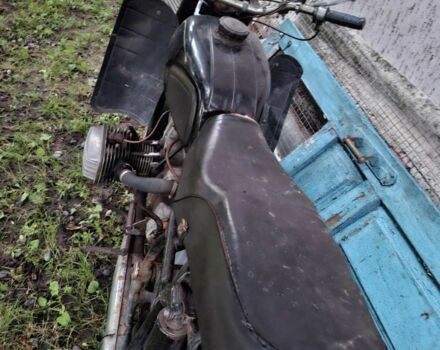Дніпро Інша, об'ємом двигуна 0.65 л та пробігом 0 тис. км за 291 $, фото 1 на Automoto.ua