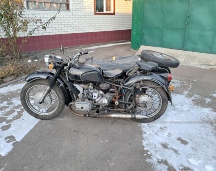 Днепр Другая, объемом двигателя 0 л и пробегом 0 тыс. км за 650 $, фото 2 на Automoto.ua