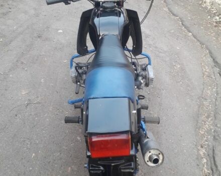 Днепр Другая 1982 в Черкассах на Automoto.ua Днепр Другая, объемом двигателя 0.65 л и пробегом 0 тыс. км за 594 $, фото 4 на Automoto.ua