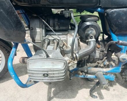 Дніпро Інша, об'ємом двигуна 0.65 л та пробігом 0 тис. км за 606 $, фото 5 на Automoto.ua