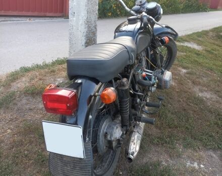 Днепр Другая, объемом двигателя 0.65 л и пробегом 0 тыс. км за 360 $, фото 2 на Automoto.ua