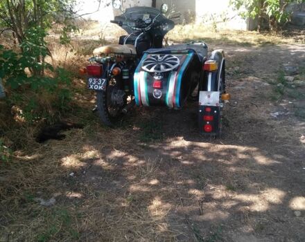 Днепр Другая, объемом двигателя 0 л и пробегом 0 тыс. км за 315 $, фото 1 на Automoto.ua