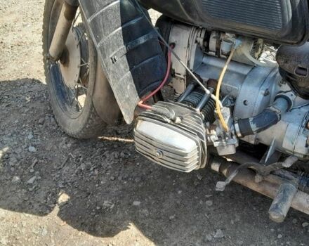 Днепр Другая, объемом двигателя 0 л и пробегом 0 тыс. км за 360 $, фото 2 на Automoto.ua