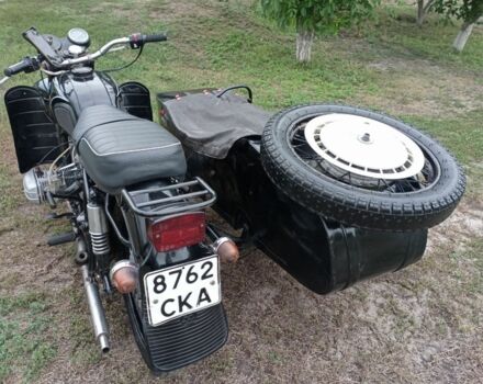 Дніпро Інша, об'ємом двигуна 0.65 л та пробігом 0 тис. км за 461 $, фото 4 на Automoto.ua