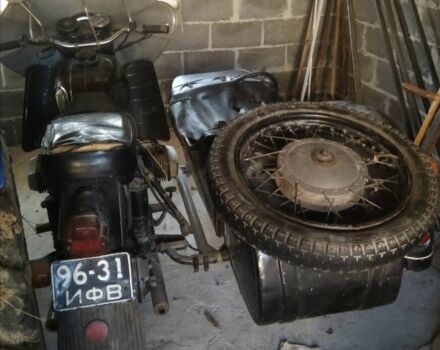 Днепр Другая, объемом двигателя 0 л и пробегом 0 тыс. км за 9800 $, фото 1 на Automoto.ua