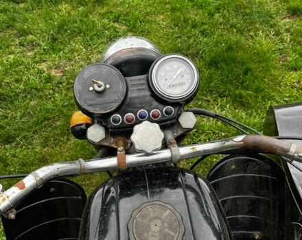 Днепр Другая 1983 в Полтаве на Automoto.ua Днепр Другая, объемом двигателя 0 л и пробегом 0 тыс. км за 287 $, фото 3 на Automoto.ua