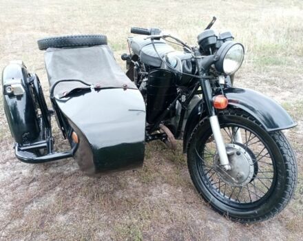 Дніпро Інша, об'ємом двигуна 0.65 л та пробігом 0 тис. км за 461 $, фото 2 на Automoto.ua