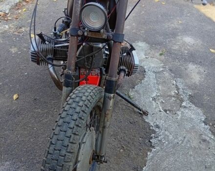 Днепр Другая, объемом двигателя 0.65 л и пробегом 0 тыс. км за 169 $, фото 2 на Automoto.ua