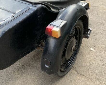 Дніпро Інша, об'ємом двигуна 0.65 л та пробігом 0 тис. км за 315 $, фото 5 на Automoto.ua