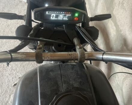 Дніпро Інша, об'ємом двигуна 0.65 л та пробігом 0 тис. км за 485 $, фото 5 на Automoto.ua