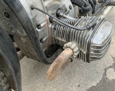 Дніпро Інша, об'ємом двигуна 0.65 л та пробігом 0 тис. км за 315 $, фото 2 на Automoto.ua