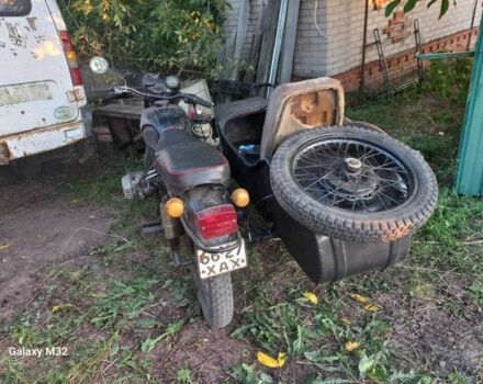 Днепр Другая, объемом двигателя 0.65 л и пробегом 0 тыс. км за 352 $, фото 2 на Automoto.ua