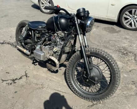 Днепр Другая, объемом двигателя 0 л и пробегом 0 тыс. км за 957 $, фото 1 на Automoto.ua