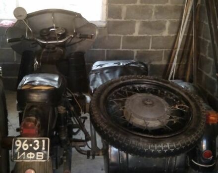 Днепр Другая, объемом двигателя 0 л и пробегом 0 тыс. км за 9800 $, фото 2 на Automoto.ua