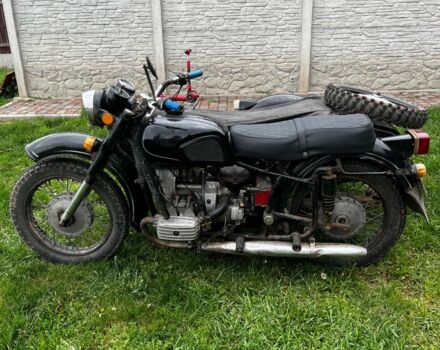 Днепр Другая 1983 в Полтаве на Automoto.ua Днепр Другая, объемом двигателя 0 л и пробегом 0 тыс. км за 287 $, фото 2 на Automoto.ua
