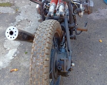 Днепр Другая, объемом двигателя 0.65 л и пробегом 0 тыс. км за 169 $, фото 3 на Automoto.ua