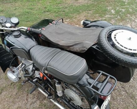 Дніпро Інша, об'ємом двигуна 0.65 л та пробігом 0 тис. км за 461 $, фото 5 на Automoto.ua
