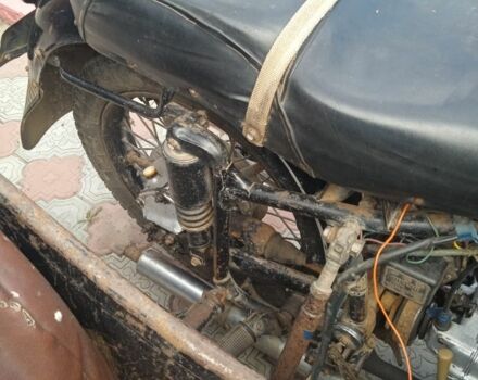 Днепр Другая, объемом двигателя 0 л и пробегом 0 тыс. км за 243 $, фото 9 на Automoto.ua