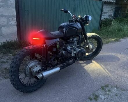 Дніпро Інша, об'ємом двигуна 0.65 л та пробігом 0 тис. км за 485 $, фото 1 на Automoto.ua
