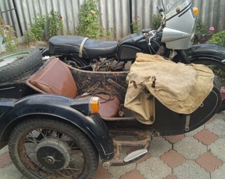 Днепр Другая, объемом двигателя 0 л и пробегом 0 тыс. км за 243 $, фото 12 на Automoto.ua