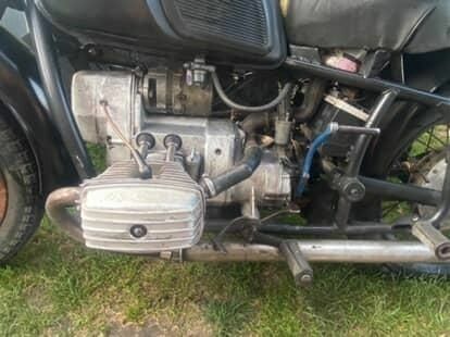 Дніпро Інша, об'ємом двигуна 0.65 л та пробігом 0 тис. км за 315 $, фото 5 на Automoto.ua