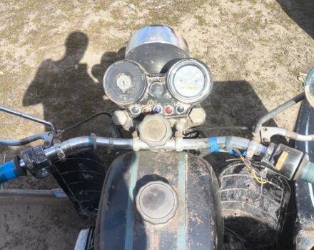 Днепр Другая 1984 в Лубнах на Automoto.ua Днепр Другая, объемом двигателя 0.65 л и пробегом 0 тыс. км за 162 $, фото 5 на Automoto.ua