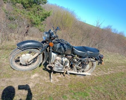 Дніпро Інша, об'ємом двигуна 0.65 л та пробігом 0 тис. км за 218 $, фото 4 на Automoto.ua